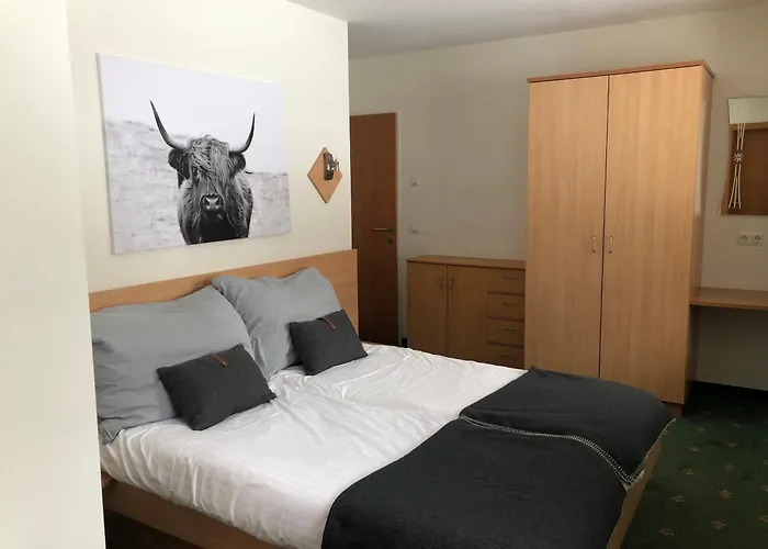 Panorama Spa Lodges Das.Schiller
