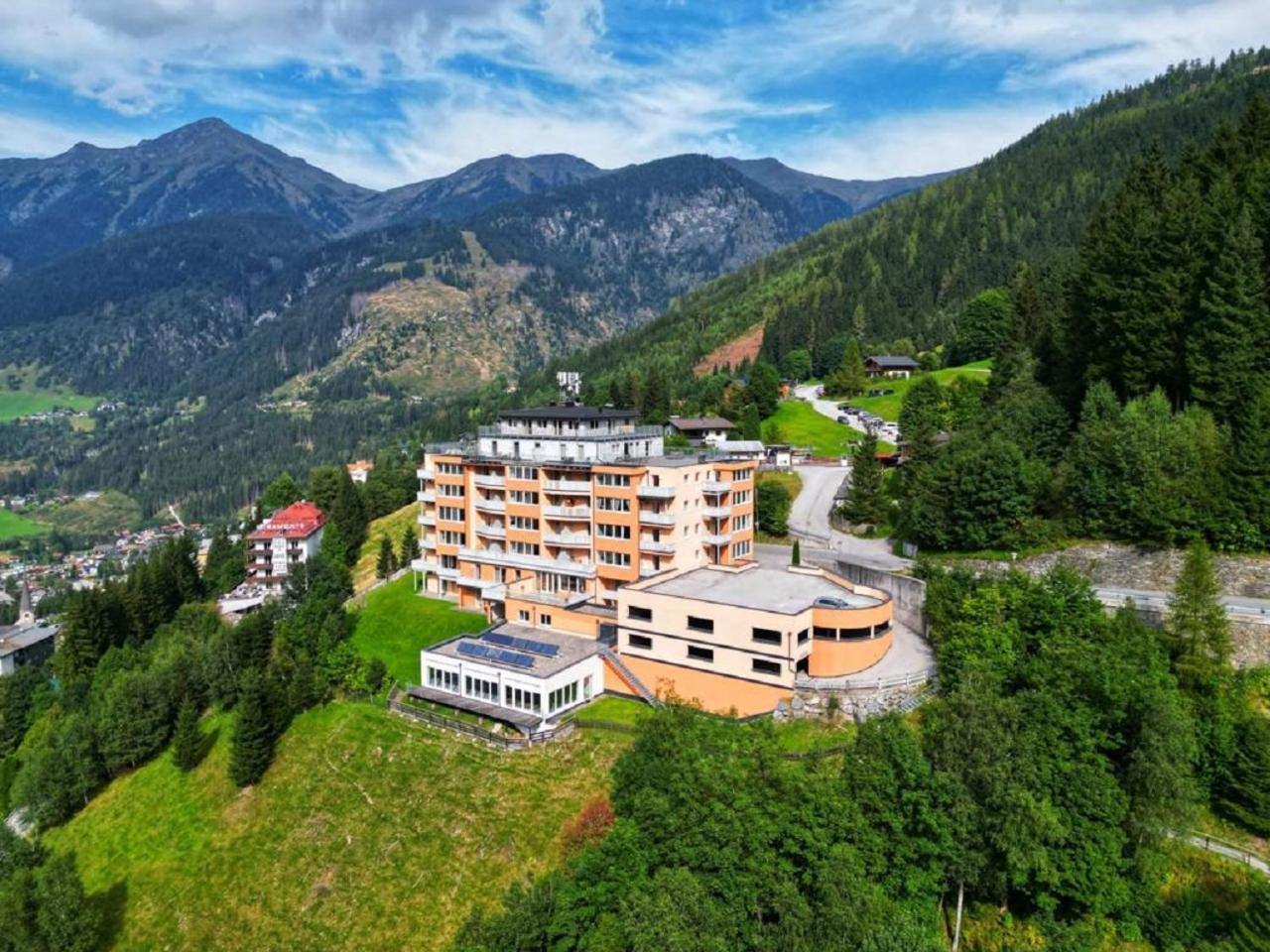 Panorama Das.schiller Appartement *