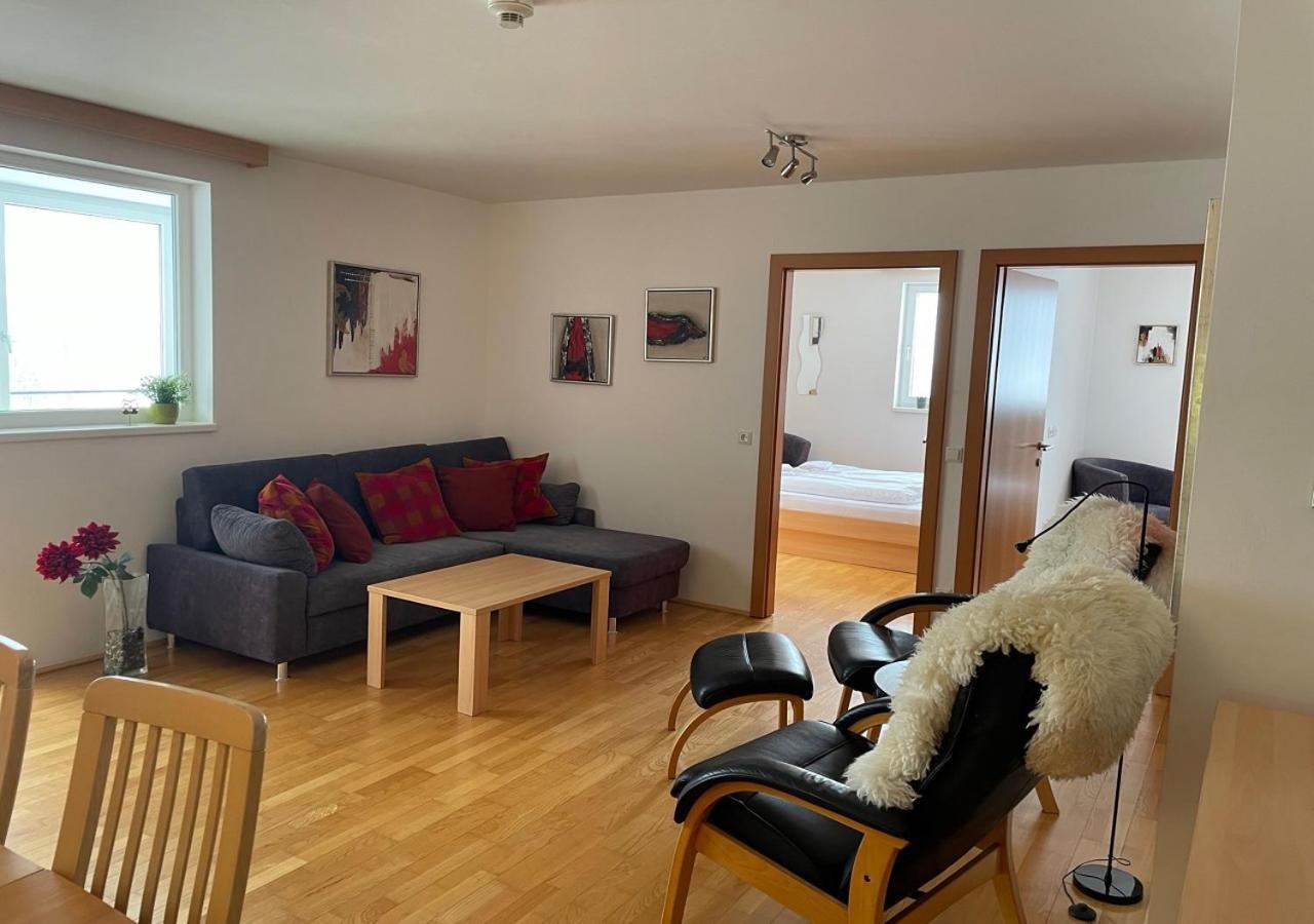 Panorama Das.schiller Appartement Bad Gastein