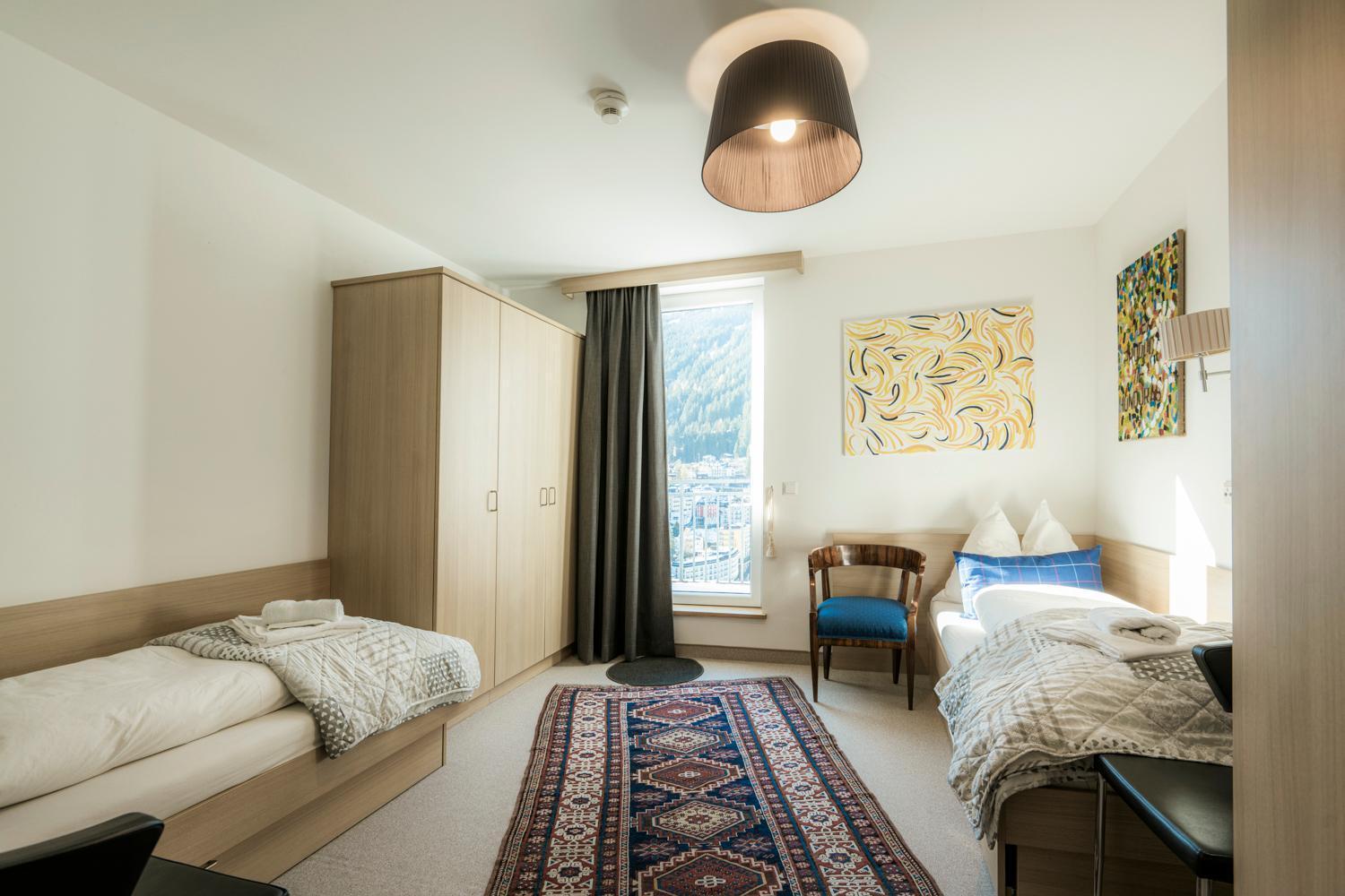 Appartement Panorama Das.schiller