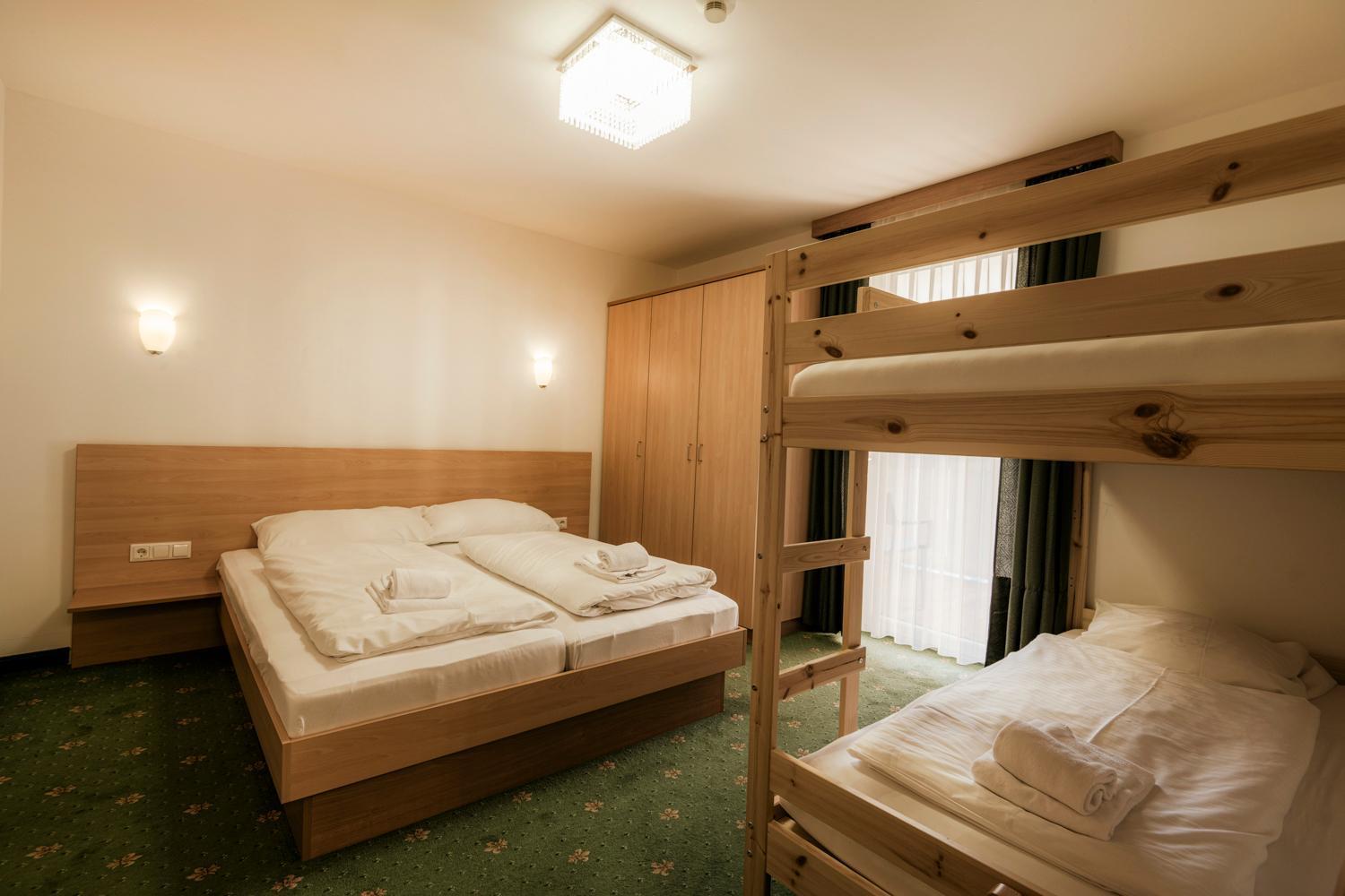 Panorama Das.schiller Appartement *