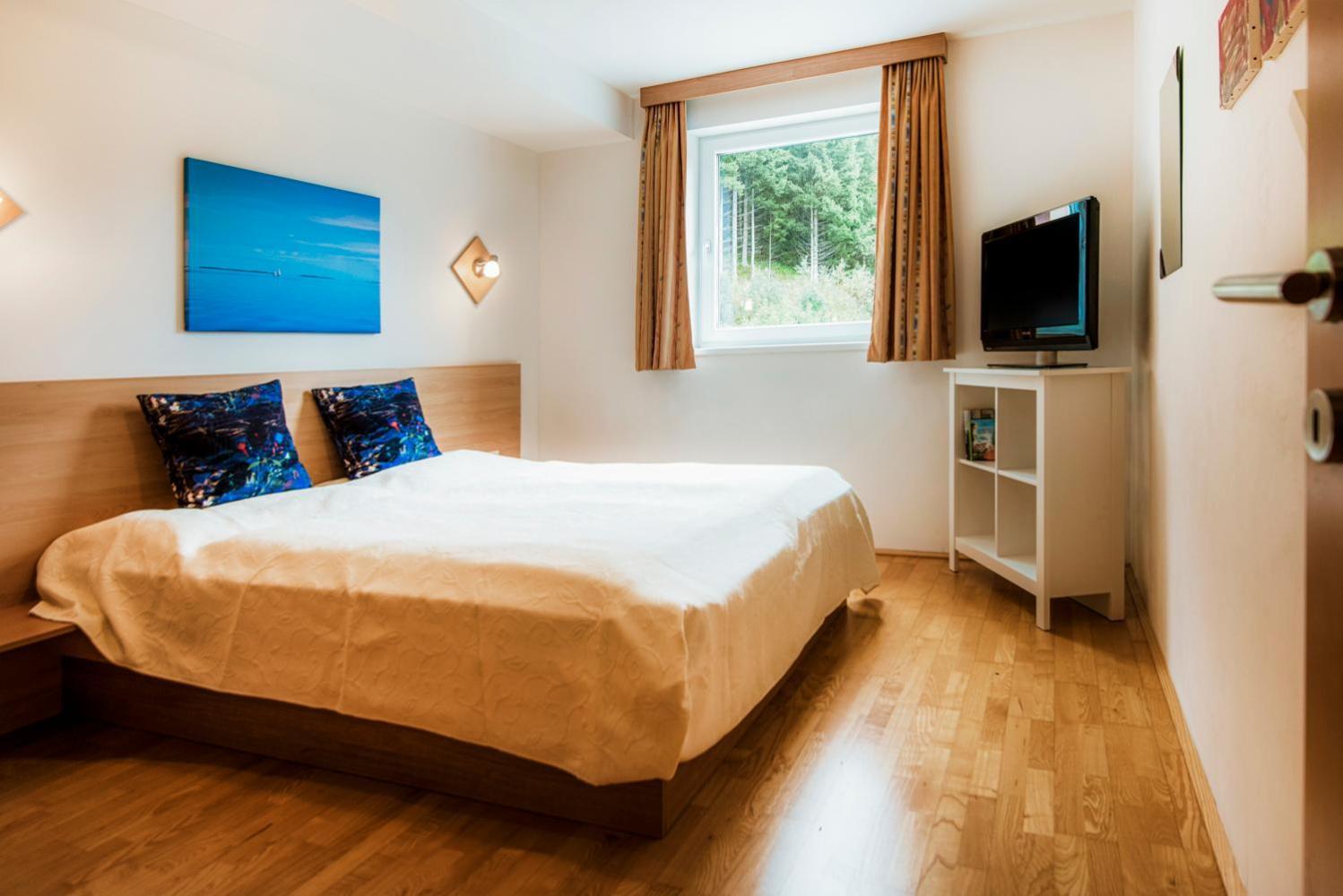 Panorama Das.schiller Appartement *