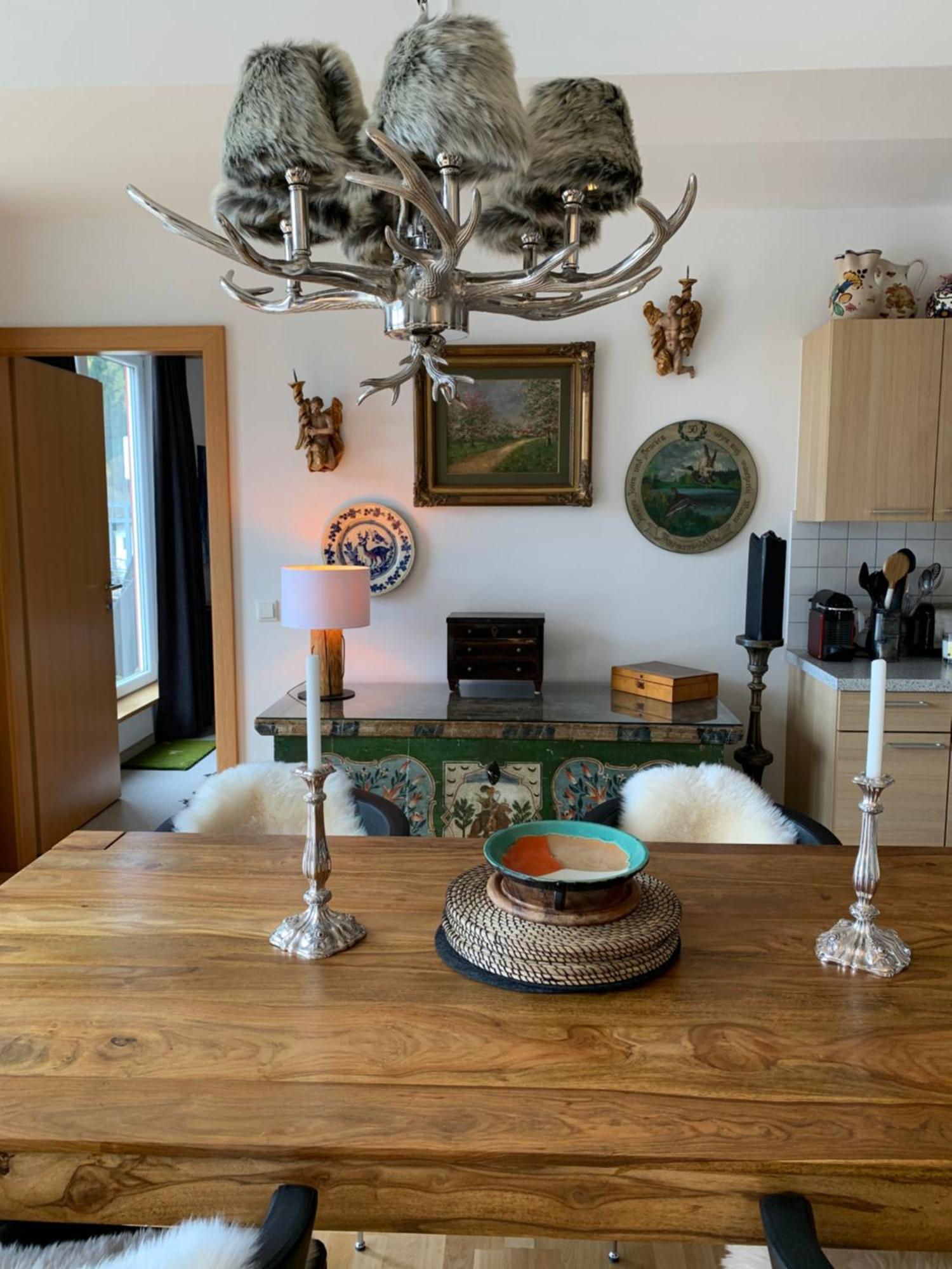 Panorama Das.schiller Appartement Bad Gastein