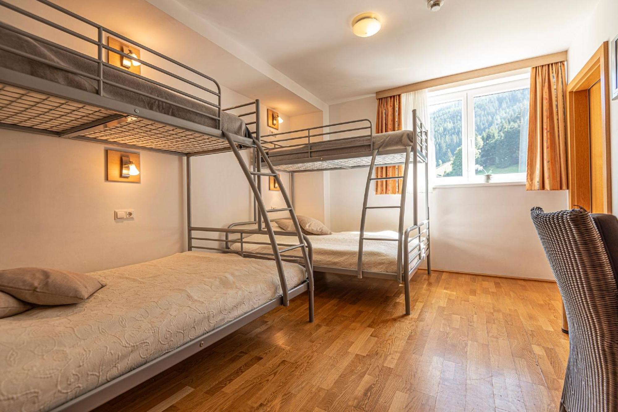 Panorama Das.schiller Appartement *